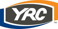 YRC Shipping University of Mississippi